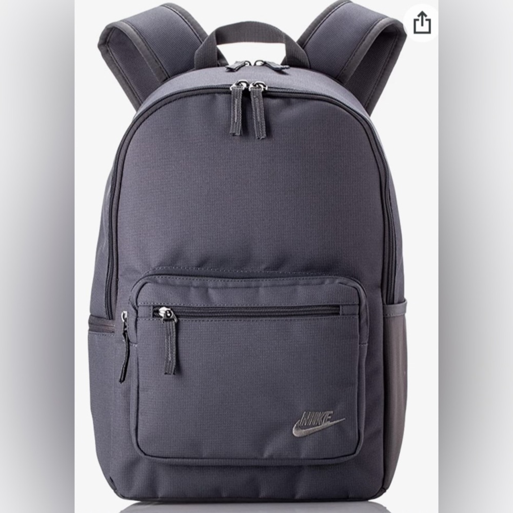 Used Nike backpack